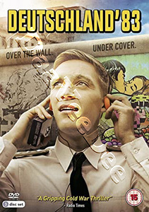 Deutschland 83 (2015) (DVD)